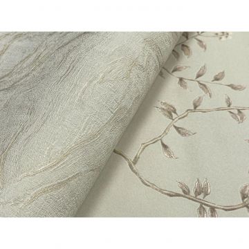 Обои виниловые на флизелине Prisma (Призма) La Storia 3 10.05х1.06 м, MS12210