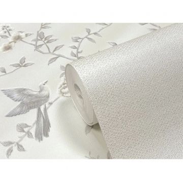 Обои виниловые на флизелине Prisma (Призма) La Storia 3 10.05х1.06 м, MS12701