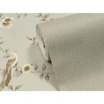 Обои виниловые на флизелине Prisma (Призма) La Storia 3 10.05х1.06 м, MS12710