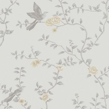 Обои виниловые на флизелине Prisma (Призма) La Storia 3 10.05х1.06 м, MS12101