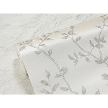 Обои виниловые на флизелине Prisma (Призма) La Storia 3 10.05х1.06 м, MS12101