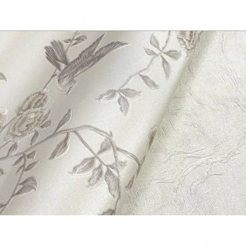 Обои виниловые на флизелине Prisma (Призма) La Storia 3 10.05х1.06 м, MS12101