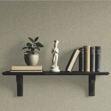 Обои виниловые на флизелине Prisma (Призма) La Storia 3 10.05х1.06 м, MS12713