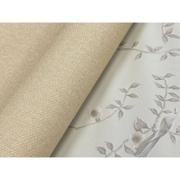 Обои виниловые на флизелине Prisma (Призма) La Storia 3 10.05х1.06 м, MS12714