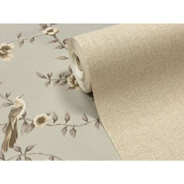 Обои виниловые на флизелине Prisma (Призма) La Storia 3 10.05х1.06 м, MS12715