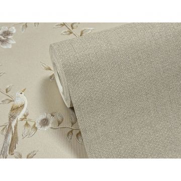 Обои виниловые на флизелине Prisma (Призма) La Storia 3 10.05х1.06 м, MS12716