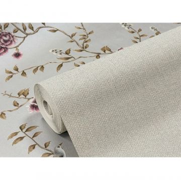 Обои виниловые на флизелине Prisma (Призма) La Storia 3 10.05х1.06 м, MS12719