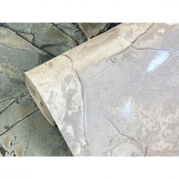 Обои виниловые на флизелине Prisma (Призма) La Storia 3 10.05х1.06 м, MS12812