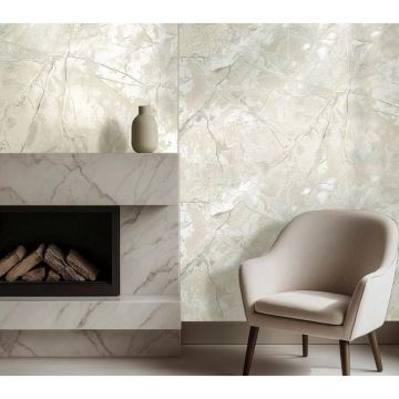 Обои виниловые на флизелине Prisma (Призма) La Storia 3 10.05х1.06 м, MS12813