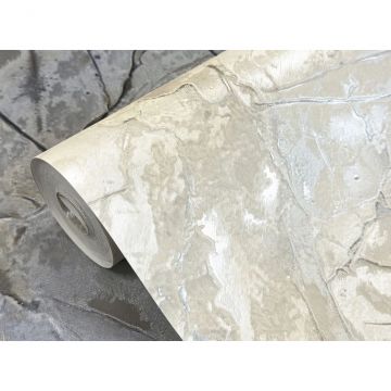 Обои виниловые на флизелине Prisma (Призма) La Storia 3 10.05х1.06 м, MS12813