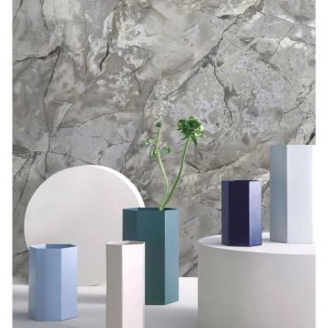 Обои виниловые на флизелине Prisma (Призма) La Storia 3 10.05х1.06 м, MS12815