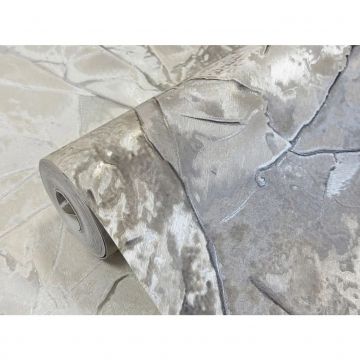 Обои виниловые на флизелине Prisma (Призма) La Storia 3 10.05х1.06 м, MS12815