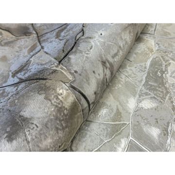 Обои виниловые на флизелине Prisma (Призма) La Storia 3 10.05х1.06 м, MS12815