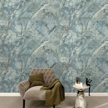 Обои виниловые на флизелине Prisma (Призма) La Storia 3 10.05х1.06 м, MS12816