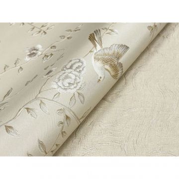 Обои виниловые на флизелине Prisma (Призма) La Storia 3 10.05х1.06 м, MS12106