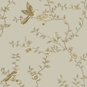 Обои виниловые на флизелине Prisma (Призма) La Storia 3 10.05х1.06 м, MS12110