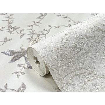 Обои виниловые на флизелине Prisma (Призма) La Storia 3 10.05х1.06 м, MS12201