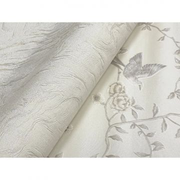 Обои виниловые на флизелине Prisma (Призма) La Storia 3 10.05х1.06 м, MS12201