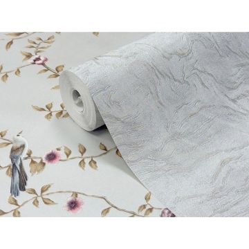 Обои виниловые на флизелине Prisma (Призма) La Storia 3 10.05х1.06 м, MS12203