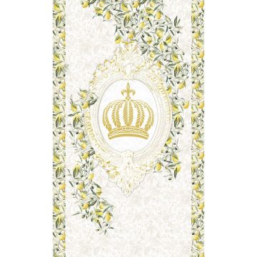 Панно виниловое Marburg Gloockler Pompoos Provence 2.7х1.59 м, 35613