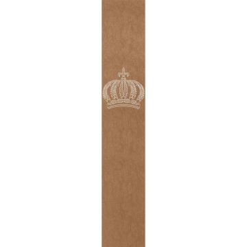 Обои виниловые на флизелине Marburg Gloockler Pompoos Provence 30х0.53 м, 35697
