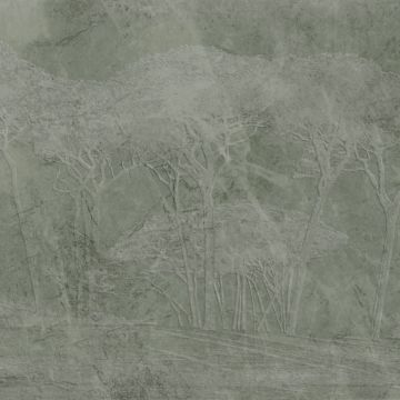 Панно виниловое на флизелине Zambaiti Parati Savana 5.1x3 м (77565)