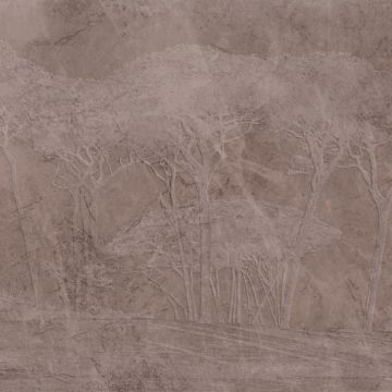 Панно виниловое на флизелине Zambaiti Parati Savana 5.1x3 м (77566)