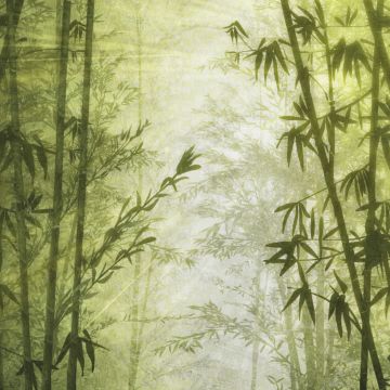 Панно виниловое на флизелине Zambaiti Parati Savana 5.1x3 м (77588)
