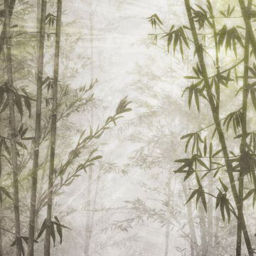 Панно виниловое на флизелине Zambaiti Parati Savana 5.1x3 м (77589)