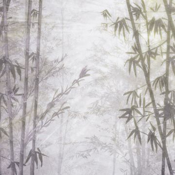 Панно виниловое на флизелине Zambaiti Parati Savana 5.1x3 м (77590)