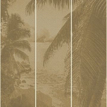 Панно виниловое на флизелине Zambaiti Parati Trussardi VII 3x3 м (18978)
