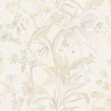 Обои виниловые на флизелине Zambaiti parati Trussardi VIII 10.05х0.7 м, Z30335