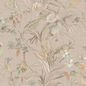 Обои виниловые на флизелине Zambaiti parati Trussardi VIII 10.05х0.7 м, Z30338