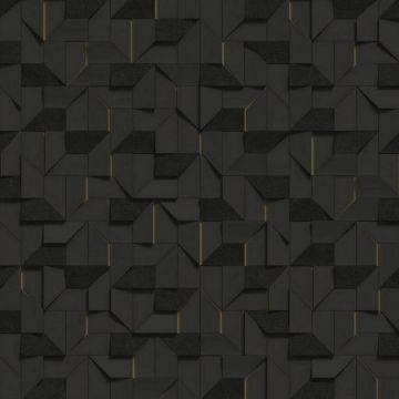 Обои виниловые на флизелине Zambaiti parati (Замбаити Парати) Philipp Plein 2 10.05х0.7 м, Z81001