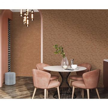 Обои виниловые на флизелине Zambaiti parati (Замбаити Парати) Philipp Plein 2 10.05х0.7 м, Z81008