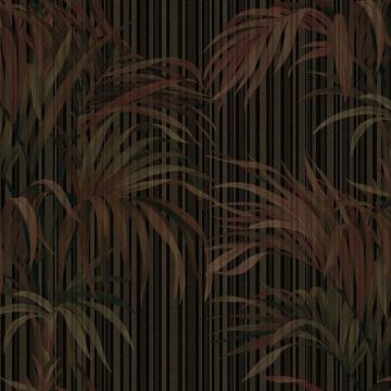 Обои виниловые на флизелине Zambaiti parati (Замбаити Парати) Philipp Plein 2 10.05х0.7 м, Z81014