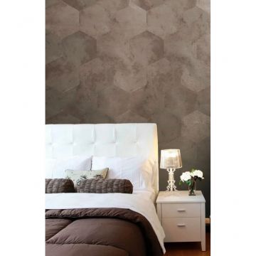 Обои виниловые на флизелине Zambaiti parati (Замбаити Парати) Philipp Plein 2 10.05х0.7 м, Z81023