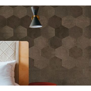 Обои виниловые на флизелине Zambaiti parati (Замбаити Парати) Philipp Plein 2 10.05х0.7 м, Z81024