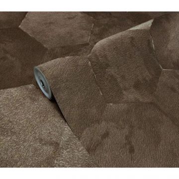 Обои виниловые на флизелине Zambaiti parati (Замбаити Парати) Philipp Plein 2 10.05х0.7 м, Z81024