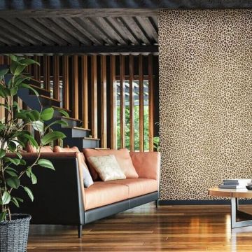 Обои виниловые на флизелине Zambaiti parati (Замбаити Парати) Philipp Plein 2 10.05х0.7 м, Z81029