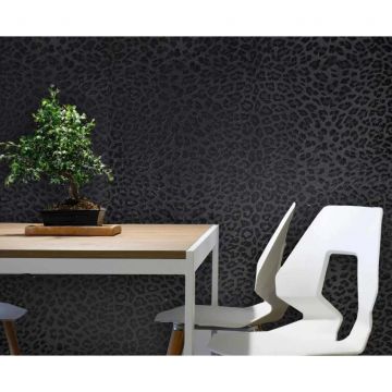 Обои виниловые на флизелине Zambaiti parati (Замбаити Парати) Philipp Plein 2 10.05х0.7 м, Z81031