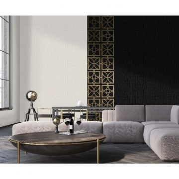 Обои виниловые на флизелине Zambaiti parati (Замбаити Парати) Philipp Plein 2 10.05х0.7 м, Z81037