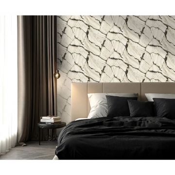 Обои виниловые на флизелине Zambaiti parati (Замбаити Парати) Philipp Plein 2 10.05х0.7 м, Z81038