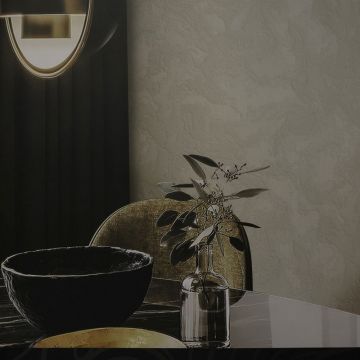 Обои виниловые на флизелине Обои Bernardo Bartalucci (Бернардо Барталучи) Gaga 84282-1