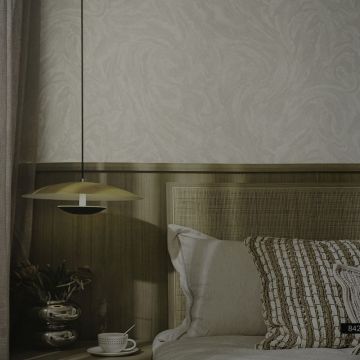 Обои виниловые на флизелине Обои Bernardo Bartalucci (Бернардо Барталучи) Gaga 84283-1