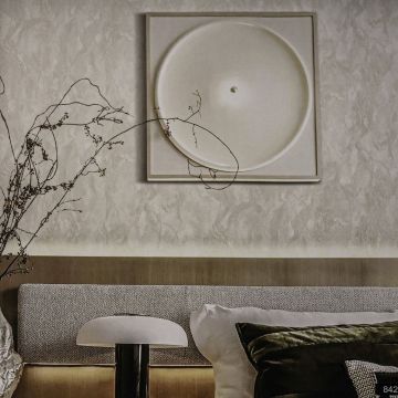 Обои виниловые на флизелине Обои Bernardo Bartalucci (Бернардо Барталучи) Gaga 84284-1