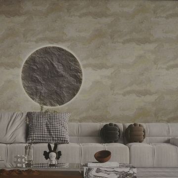 Обои виниловые на флизелине Обои Bernardo Bartalucci (Бернардо Барталучи) Gaga 84285-6