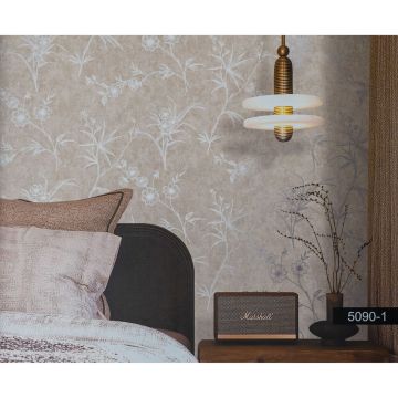 Обои виниловые на флизелине Bernardo Bartalucci (Бернардо Барталучи) Bigi Plus 5090-1