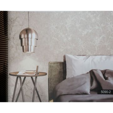 Обои виниловые на флизелине Bernardo Bartalucci (Бернардо Барталучи) Bigi Plus 5090-2