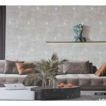 Обои виниловые на флизелине Bernardo Bartalucci (Бернардо Барталучи) Bigi Plus 5091-2